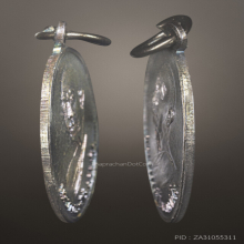 อาจารย์ฝั้น เหรียญศิษย์สมเด็จ เนื้อเงิน สร้าง 99 เหรียญ