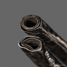 ตะกรุดสาริกา ยันต์ตรีนิสิงเห หลวงพ่อทองอยู่ วัดบางเสร่ 