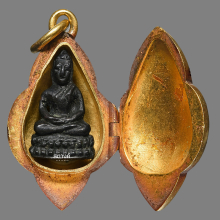 พระชัยวัฒน์หม่อมมิตร สมเด็จพระสังฆราช (แพ)