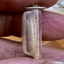 ตะกรุดสามกษัตริย์ เงิน ทองคำ นาค มีจารย์แท้สวยเก่าหายาก