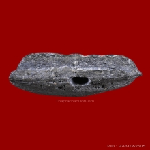 หลวงปู่ทวด พิมพ์ใหญ่ชะลูดปีกกว้าง เนื้อเทายุคแรก ปี2505