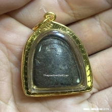 พระปิดตาโต๊ะกังหลวงพ่อทา วัดพะเนียงแตก