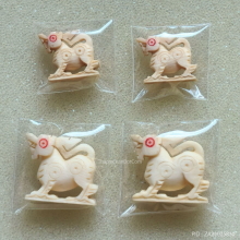 สิงห์มหาอำนาจงาแกะ หลวงพ่อแดง วัดเขาบันไดอิฐ ปี 13