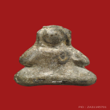 พระปิดตาแขนชิด หลวงปู่ศุข วัดปากคลองมะขามเฒ่า