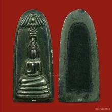 พระเมฆสิทธิ์ หลวงพ่อทับ วัดอนงคารามวรวิหาร