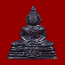 หลวงพ่อโสธรพระชัย  2500 สวยแชมป์