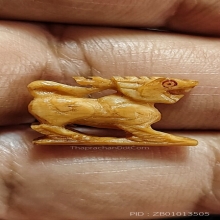 สิงห์หลวงพ่อหอม วัดชากหมาก ระยอง