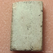 พระสมเด็จวัดระฆัง พิมพ์ใหญ่ กรุงเทพฯ