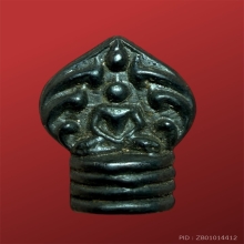 พระนาคปรกวัดบรม เมฆพัตร