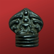 พระนาคปรกวัดบรม เมฆพัตร