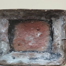 พระพุทธรูปรัชกาลยุคปลาย ปางถวายเนตรประจำวันอาทิตย์ 