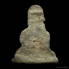 พระอู่ทองตะกวน พิมพ์หน้าใหญ่ พิมพ์กลาง จ.สุโขทัย