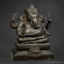 มูลนิธิ รุ่น๑ ปี2535