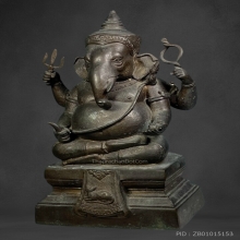 มูลนิธิ รุ่น๑ ปี2535