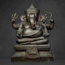 มูลนิธิ รุ่น๑ ปี2535