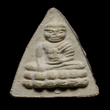 ติดที่2สมาคม พุทโธน้อย รุ่น2 วัดอาวุธ