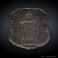 เหรียญหลวงพ่อธรรมจักร หลวงปู่ศุขปลุกเสก