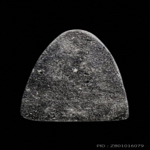 หลวงปู่ทวด วัดช้างให้ เนื้อว่าน ปี 2524 พิมพ์ใหญ่ 