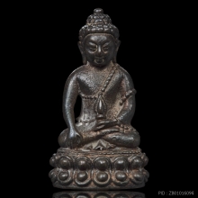 กริ่งเจ้าฟ้า หลวงพ่อสงฆ์ วัดเจ้าฟ้าศาลาลอย hi