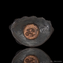 กริ่งเจ้าฟ้า หลวงพ่อสงฆ์ วัดเจ้าฟ้าศาลาลอย hi