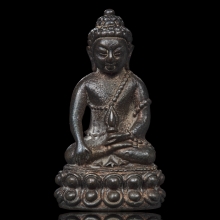 กริ่งเจ้าฟ้า หลวงพ่อสงฆ์ วัดเจ้าฟ้าศาลาลอย hi