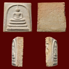 พระสมเด็จบางขุนพรหมพิมพ์ใหญ่นิยมปี 2509 สวยครับ