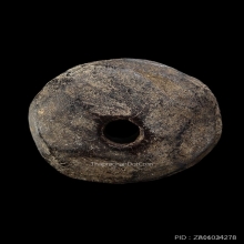 ลูกกระดอนสะท้อน หลวงพ่อรุ่ง วัดท่ากระบือ จ.สมุทรสาคร