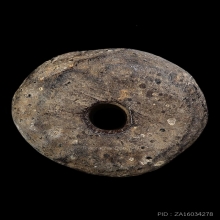 ลูกกระดอนสะท้อน หลวงพ่อรุ่ง วัดท่ากระบือ จ.สมุทรสาคร