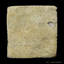 พระสมเด็จหลวงปู่ภู วัดอินฯ พิมพ์ฐานคู่+บัตรรับรอง2สถาบัน