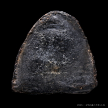 หลวงปู่ทวด ดำบล๊อกลังเม่ง (นิยม) วัดประสาทฯ ปี 06 สวยมากครับ