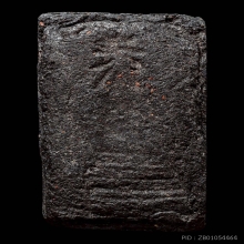 นางกวัก วัดดีหลวง สงขลา ปี05 อ.ทิม วัดช้างให้ ปลุกเสก