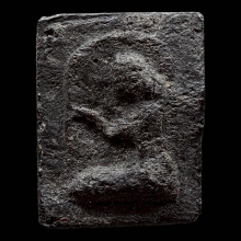 นางกวัก วัดดีหลวง สงขลา ปี05 อ.ทิม วัดช้างให้ ปลุกเสก