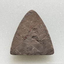 พระพุทโธใหญ่ ญาครูจุณฑ์ เนื้อผง  พ.ศ. 2567