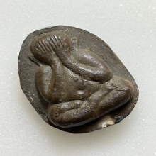 หลวงปู่โต๊ะ พิมพ์ใหญ่ (จัมโบ้2) เนื้อผงใบลาน พ.ศ.2521