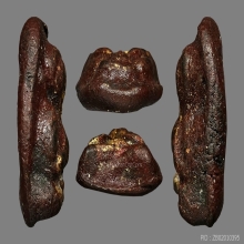 PHRA-PID-TA OF LUANG-PU-TIM , SOROD-MAHAPHROM POWDER , 2503