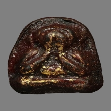 PHRA-PID-TA OF LUANG-PU-TIM , SOROD-MAHAPHROM POWDER , 2503