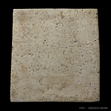 พระสมเด็จหลวงปู่ภู วัดอินทรวิหาร พิมพ์เจ็ดชั้นหูติ่ง