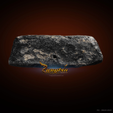 พระผงว่าน พ่อท่านคล้าย วัดสวนขัน (พิมพ์สมาธิจุ่มรัก)