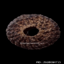 ตะกรุดพิศมร หลวงพ่อแก้ว วัดพวงมาลัย สมุทรสงคราม ยุคต้น