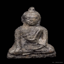 พระยอดขุนพล พิมพ์ตัดชิด กรุวัดไก่ จ.ลพบุรี