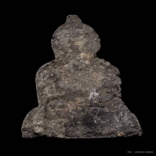 พระยอดขุนพล พิมพ์ตัดชิด กรุวัดไก่ จ.ลพบุรี