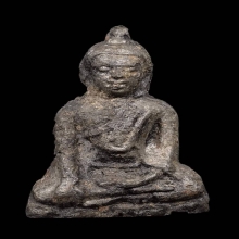 พระยอดขุนพล พิมพ์ตัดชิด กรุวัดไก่ จ.ลพบุรี