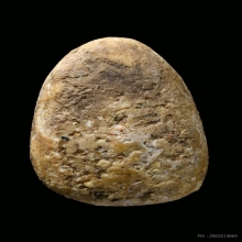 พระวัดพลับ พิมพ์พุงป่องเล็ก กทม.