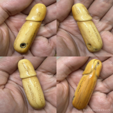 >>>..,ปลัดขิกหลวงพ่อเปิ่น วัดบางพระ vาแกะ หายากสุดๆ