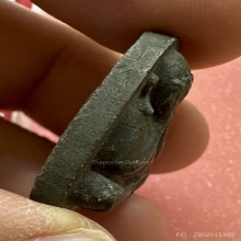 พระปิดตาปลดหนี้ หลังยันต์นะ  หลวงปู่โต๊ะ วัดประดู่ฉิมพลี