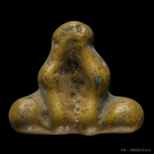 ปิดตามหาอุด อาจารย์ปาล เขาอ้อ