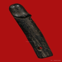 ปลัดขิกหลวงพ่อหอม วัดชากหมาก จ.ระยอง