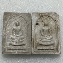 สมเด็จ เยือนอินเดีย หลวงปู่โต๊ะ วัดประดู่ฉิมพลี พ.ศ.๒๕๑๙