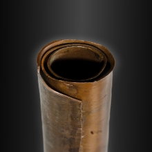 ตะกรุด 4นิ้ว ปู่ทิม