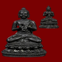 ชุดพระกริ่งพระชัย จปร.รุ่น 100ปี พ.ศ.2513 วัดราชบพิธฯ